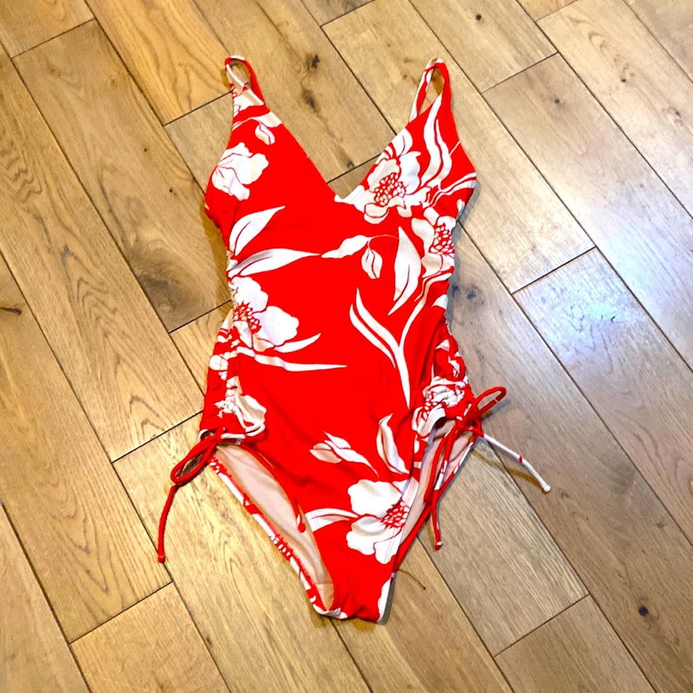 Kona Sol swimsuit